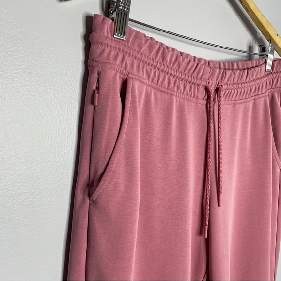 Athleta Seasoft Straight Pant Antique Rose - Picture 7 of 9